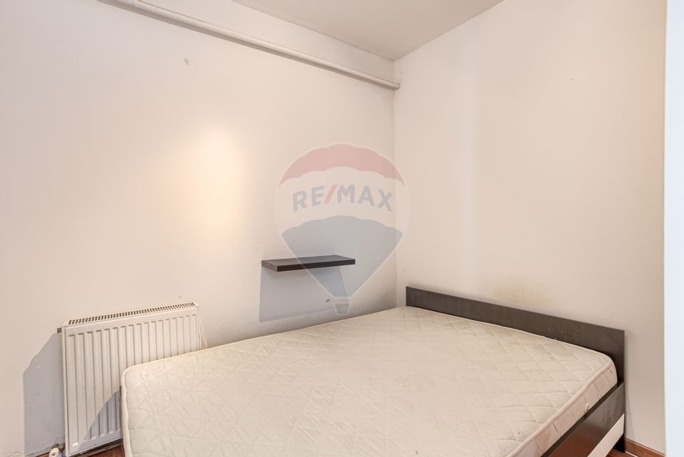 Apartament cu 2 camere de închiriat în zona UTA