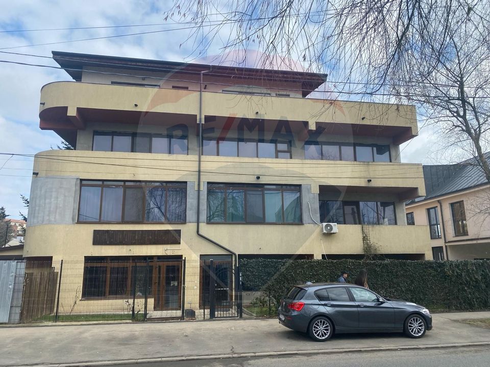 130sq.m Commercial Space for rent, Sisesti area