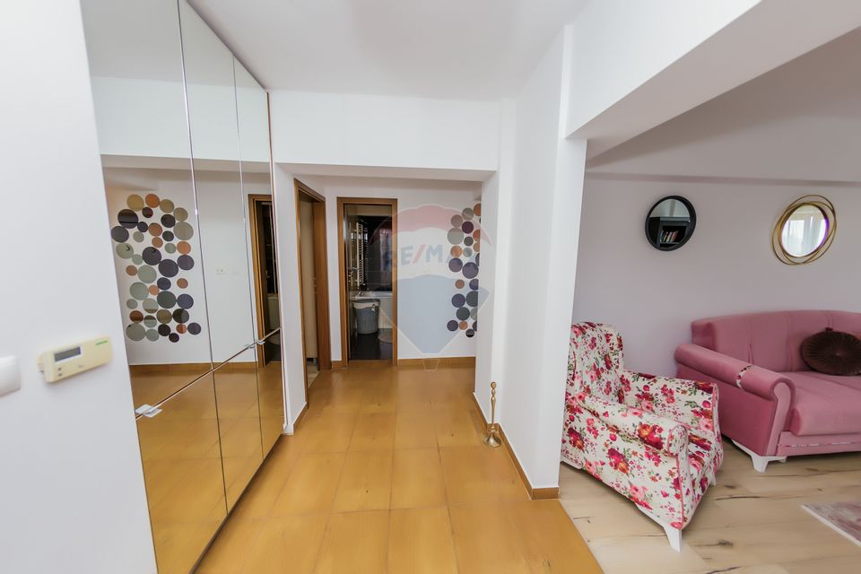 3 room Apartment for sale, Republicii area