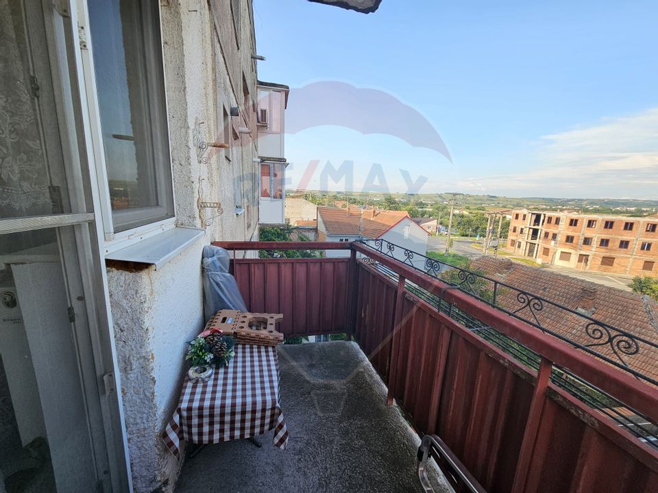 Apartament de vanzare