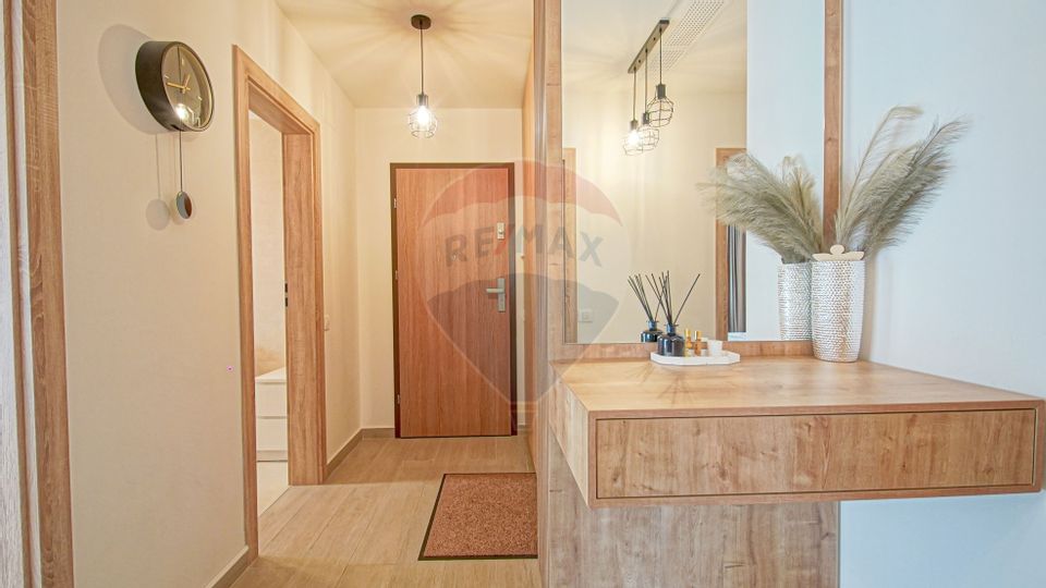 Apartament cu 3 camere | 94 mp utili | Urban Plaza - str. Carpaților