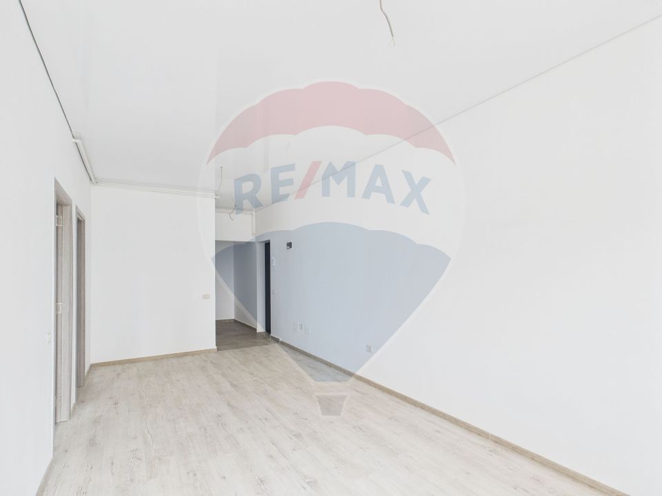 2 room Apartment for sale