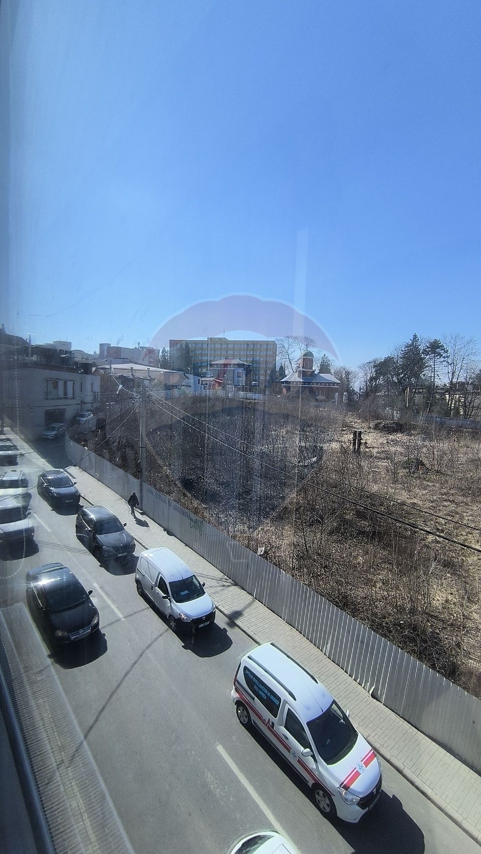 202.35sq.m Commercial Space for sale, Central area