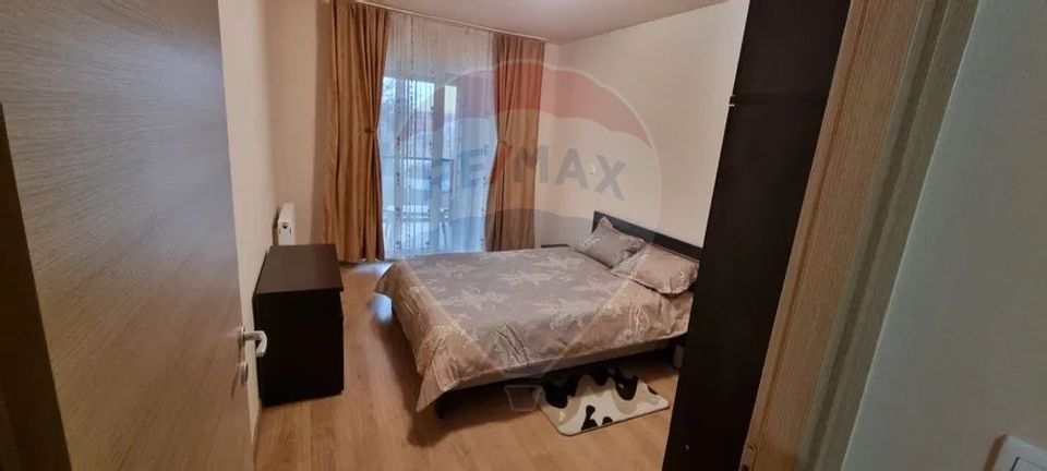 2 room Apartment for rent, UTA area