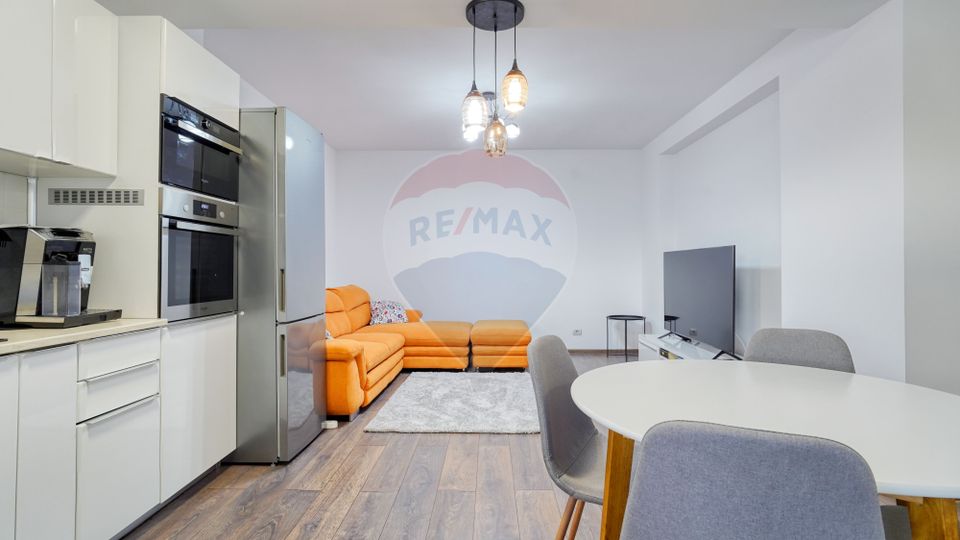 2 room Apartment for sale, 13 Decembrie area