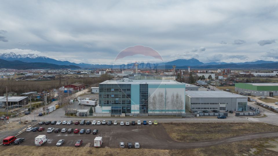 Spațiu de birouri 18-20 MP  Închiriere regim termen lung