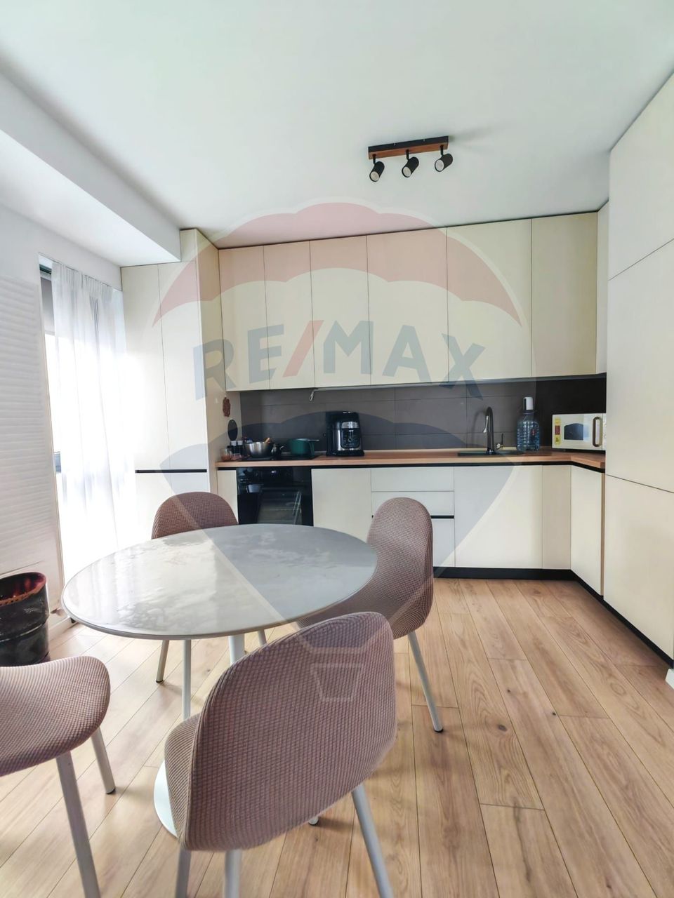 2 room Apartment for rent, Noua area