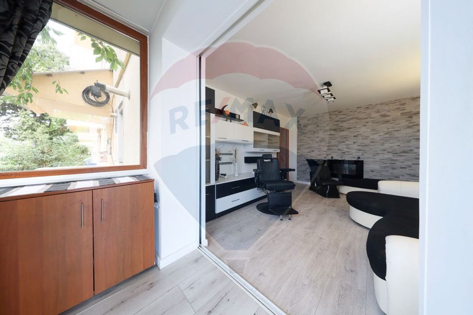 2 room Apartment for rent, Bartolomeu area