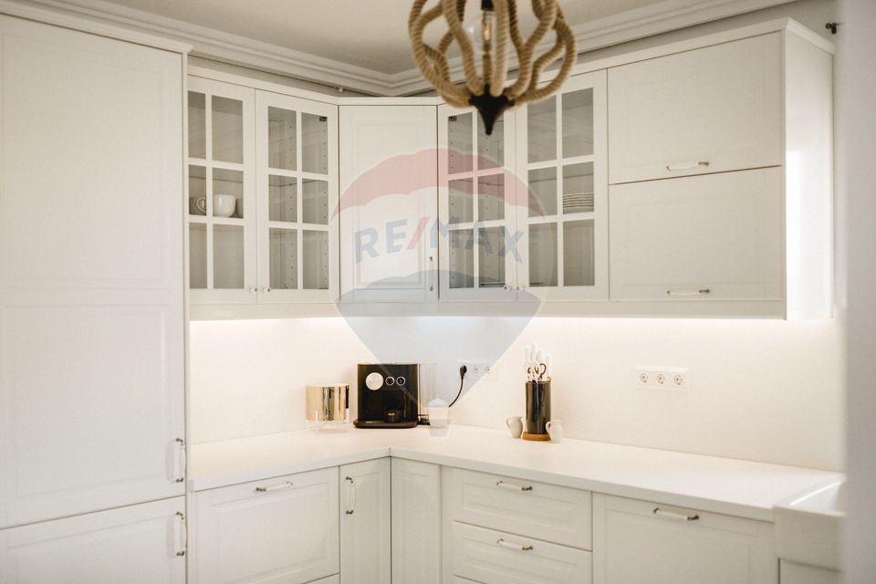 Apartament de inchiriat