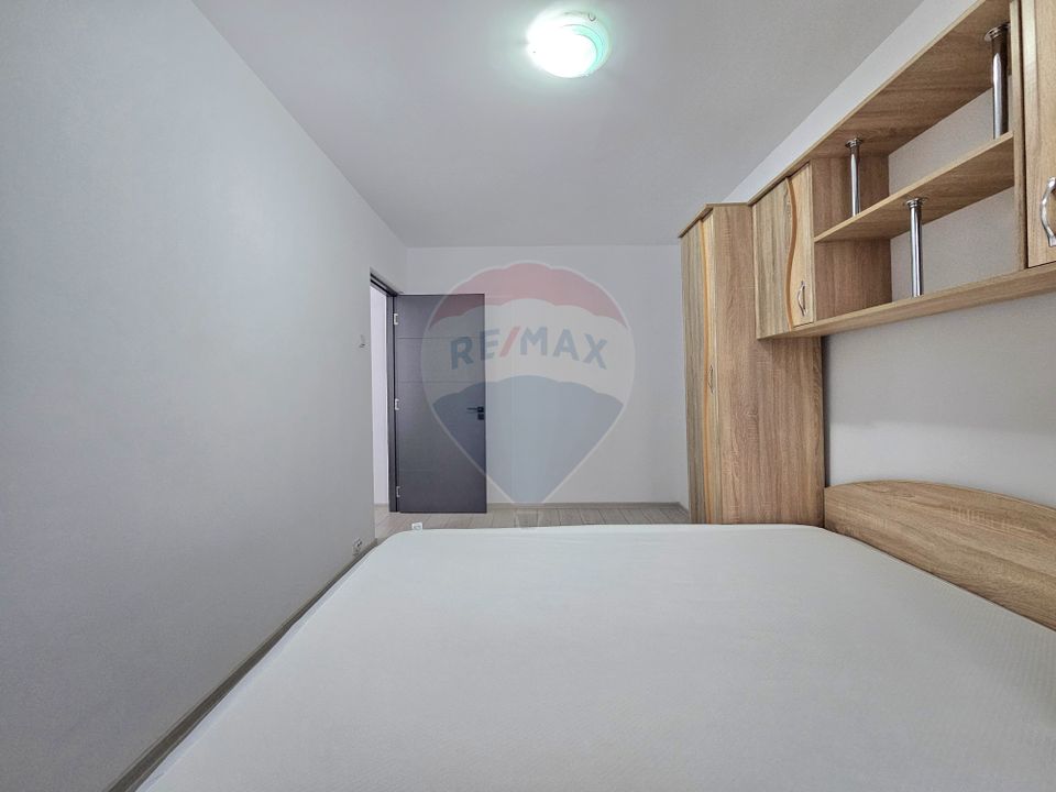 3 room Apartment for rent, Tomis Nord area