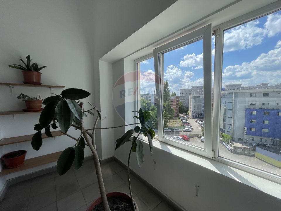 Spatiu birouri / office Piata Victoriei - Sanador