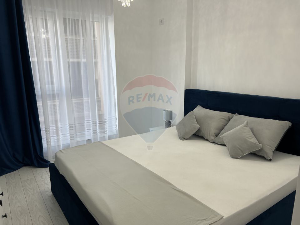 2 room Apartment for rent, Iancu Nicolae area