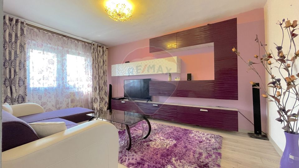 3 room Apartment for rent, Bartolomeu area
