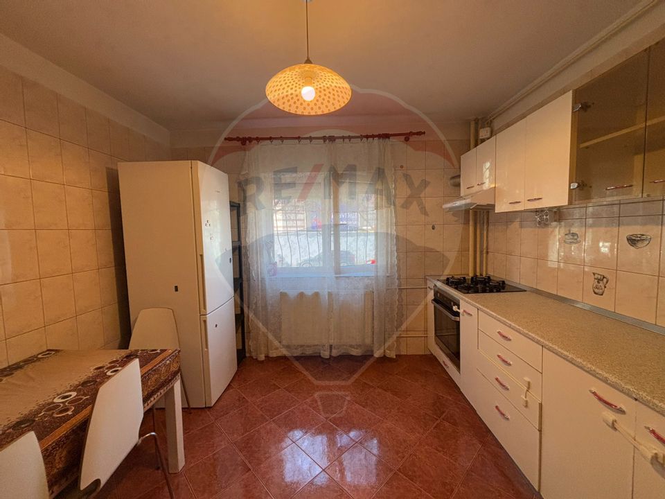 2-room apartment for rent in Vitan Mall | Calea Vitan |