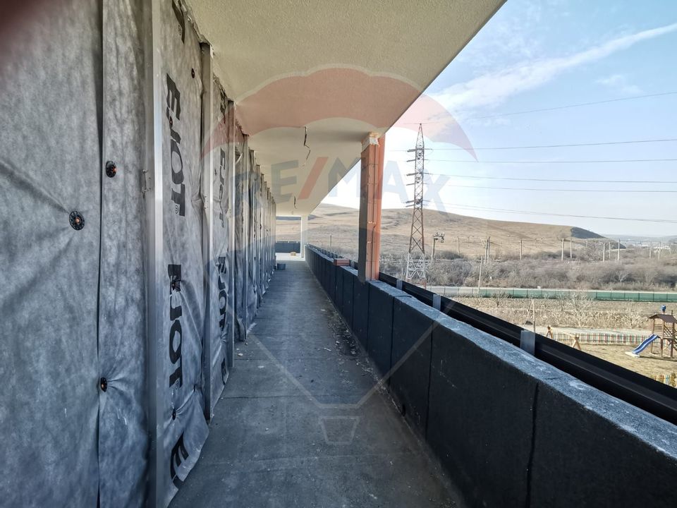Ansamblu Rezidențial Modern în Apahida - Confort și Calitate Premium