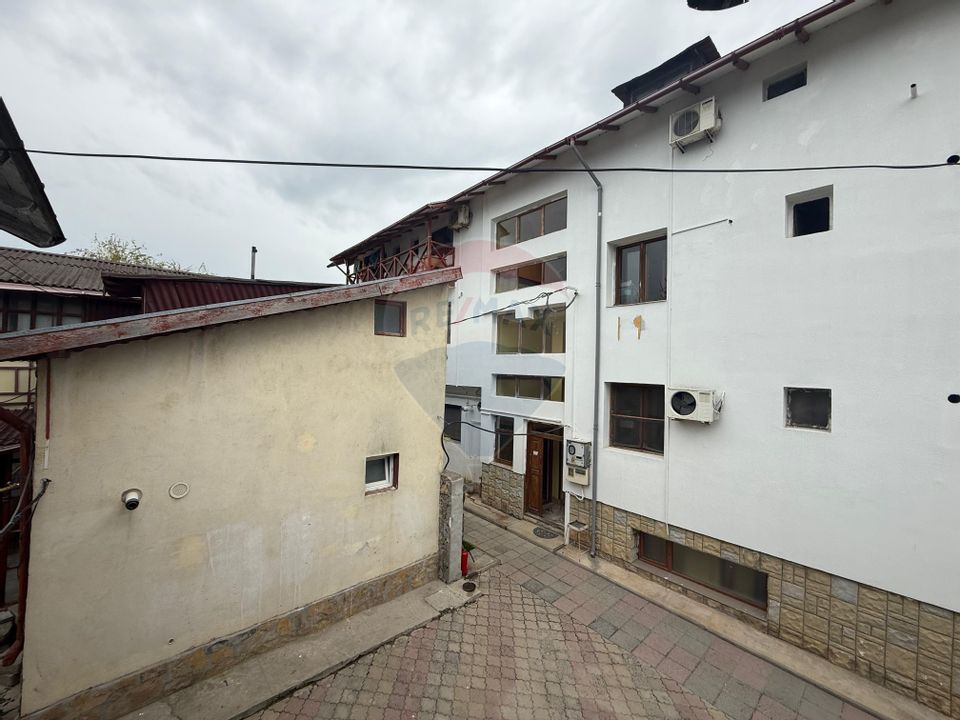 36 room Hotel / Pension for sale, Nord area