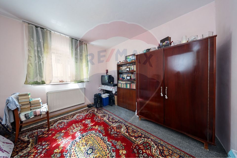 3 room Apartment for sale, Central area