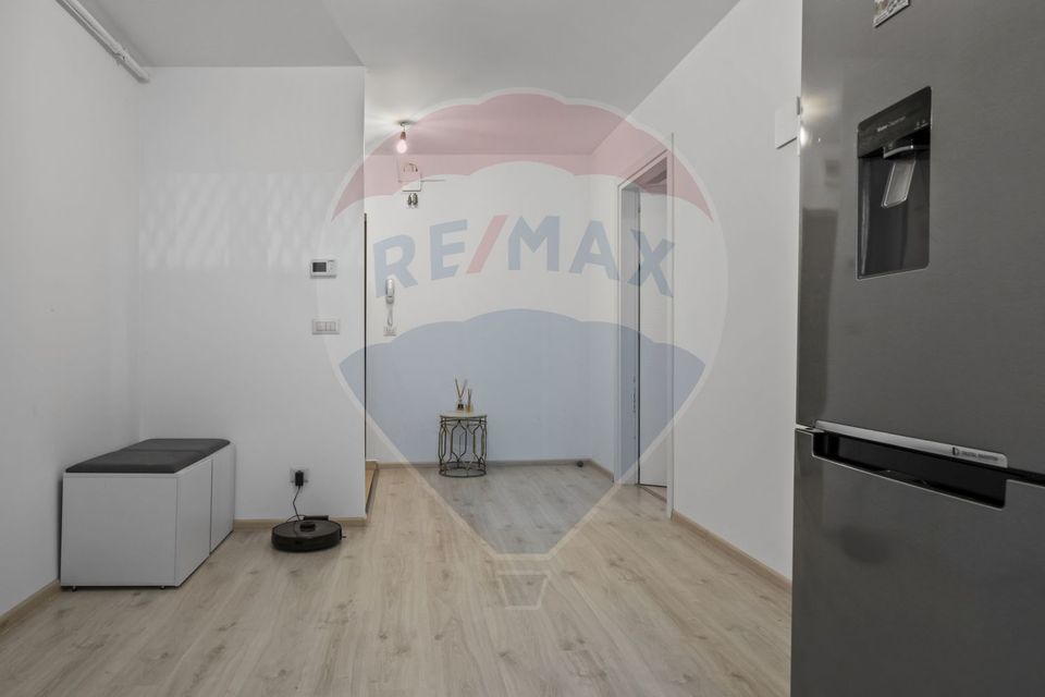 Apartament 3 Camere Theodor Pallady | Palladium Residence 1 | 0%