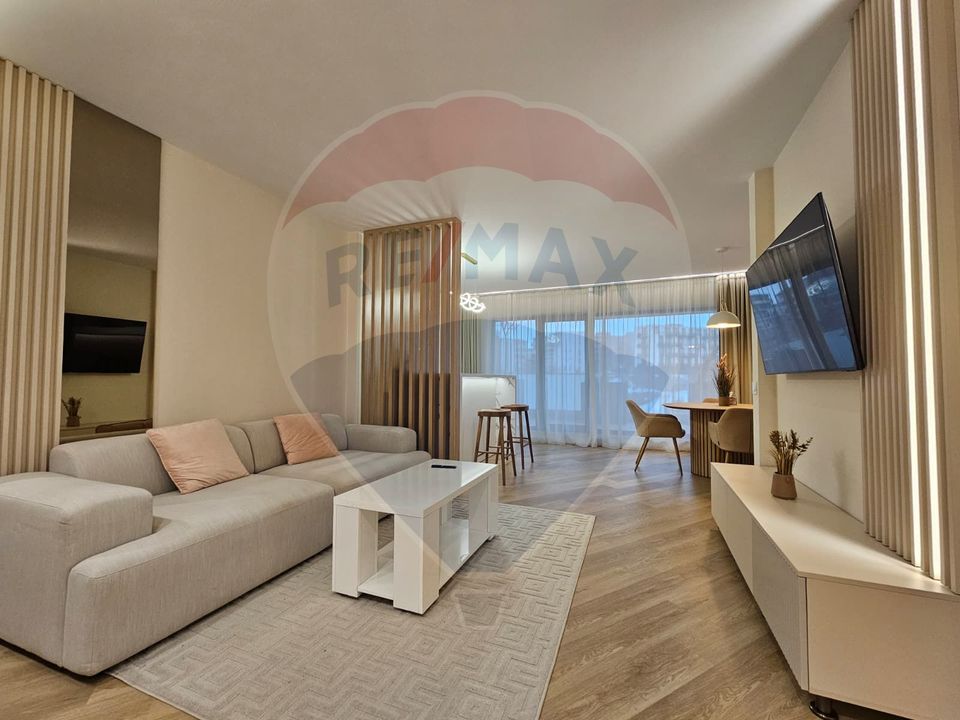 3 room Apartment for rent, Zorilor area