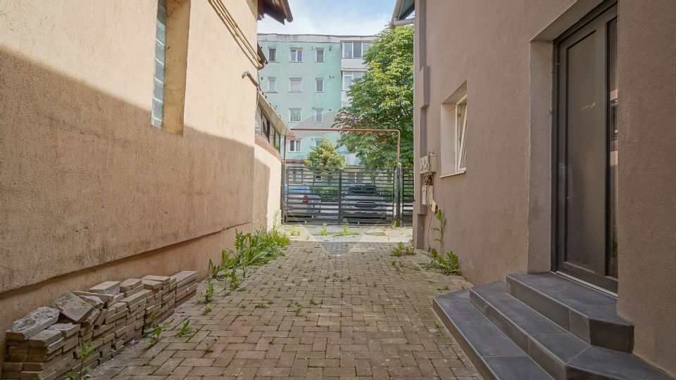Proprietate versatilă în Brașov – Ideală pentru birouri sau clinica!