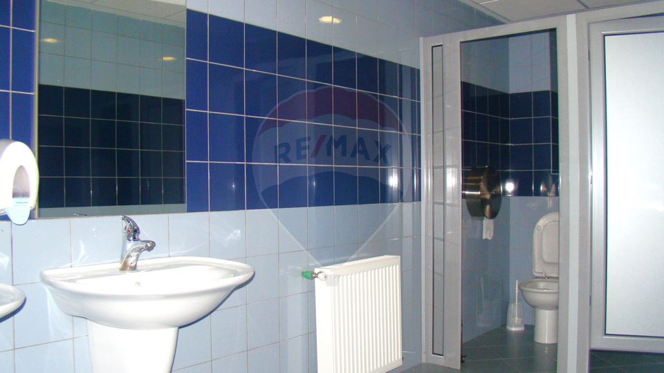 Imobil birouri de vanzare 804 mp Calea Turzii Investitie Comision 0%