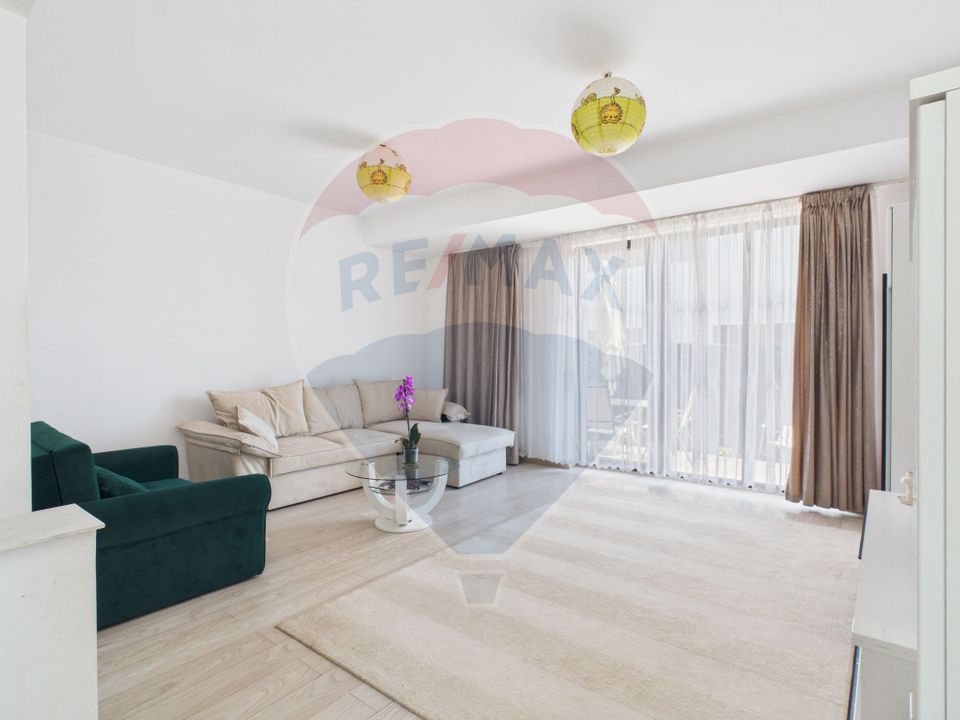 3 room House / Villa for sale