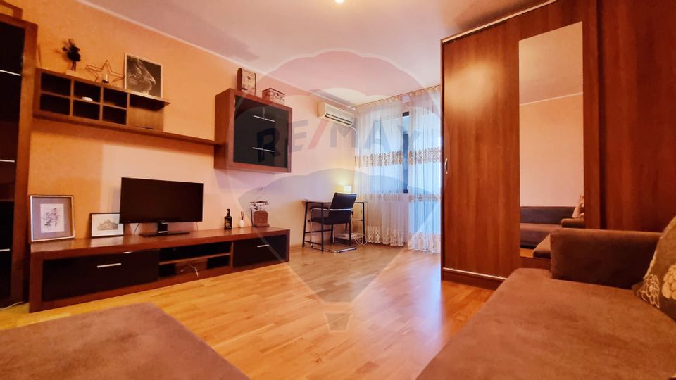 1 room Apartment for rent, Costin Georgian area