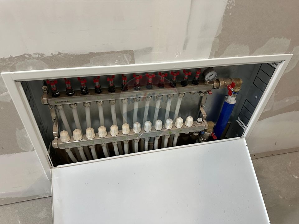 2 room Apartment for sale, Orasul Vechi area