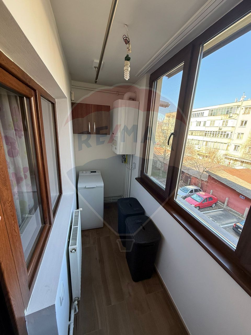 4 room Apartment for rent, Republicii area