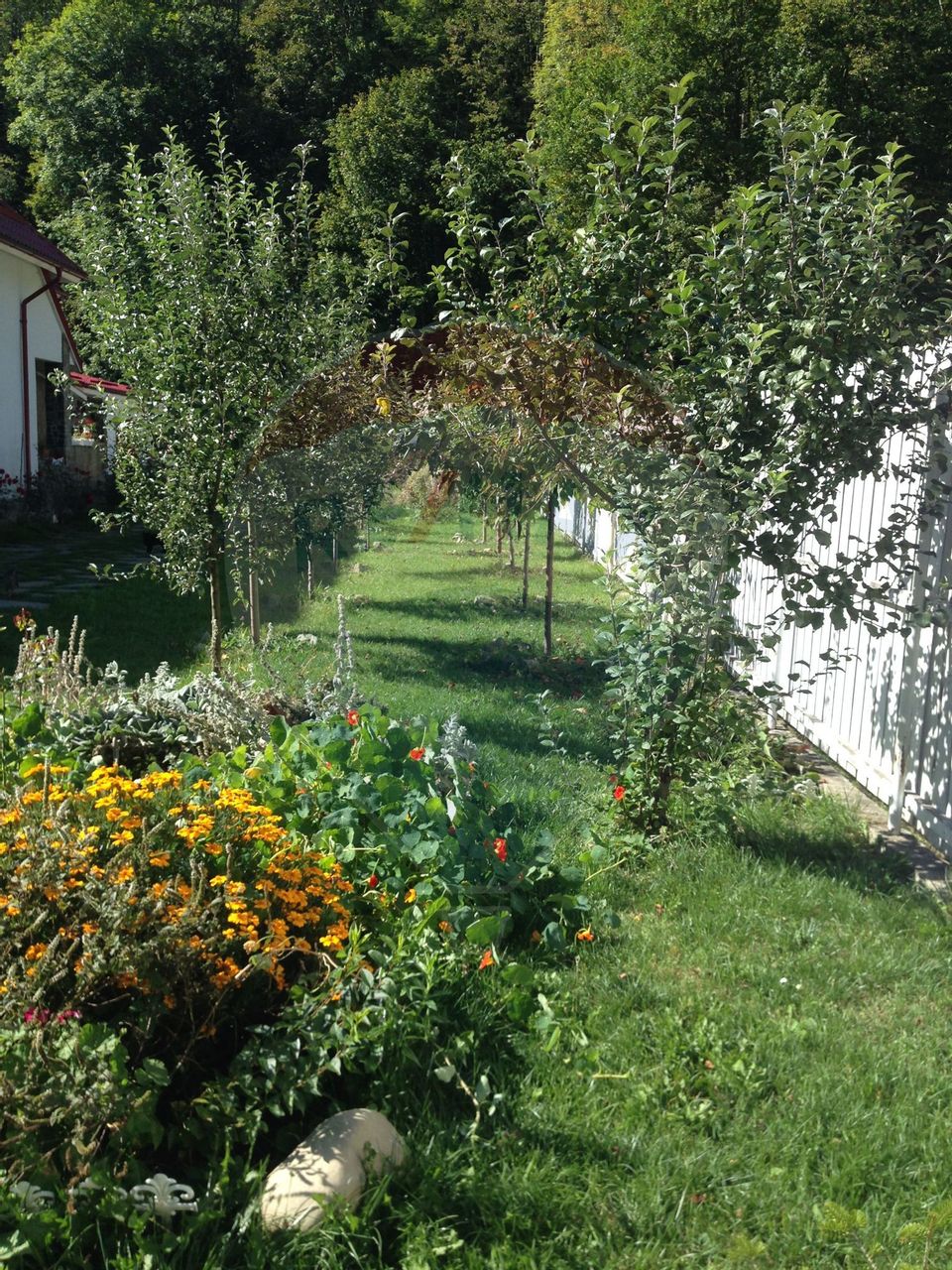 Casă / Vilă cu 8 camere de vânzare la munte