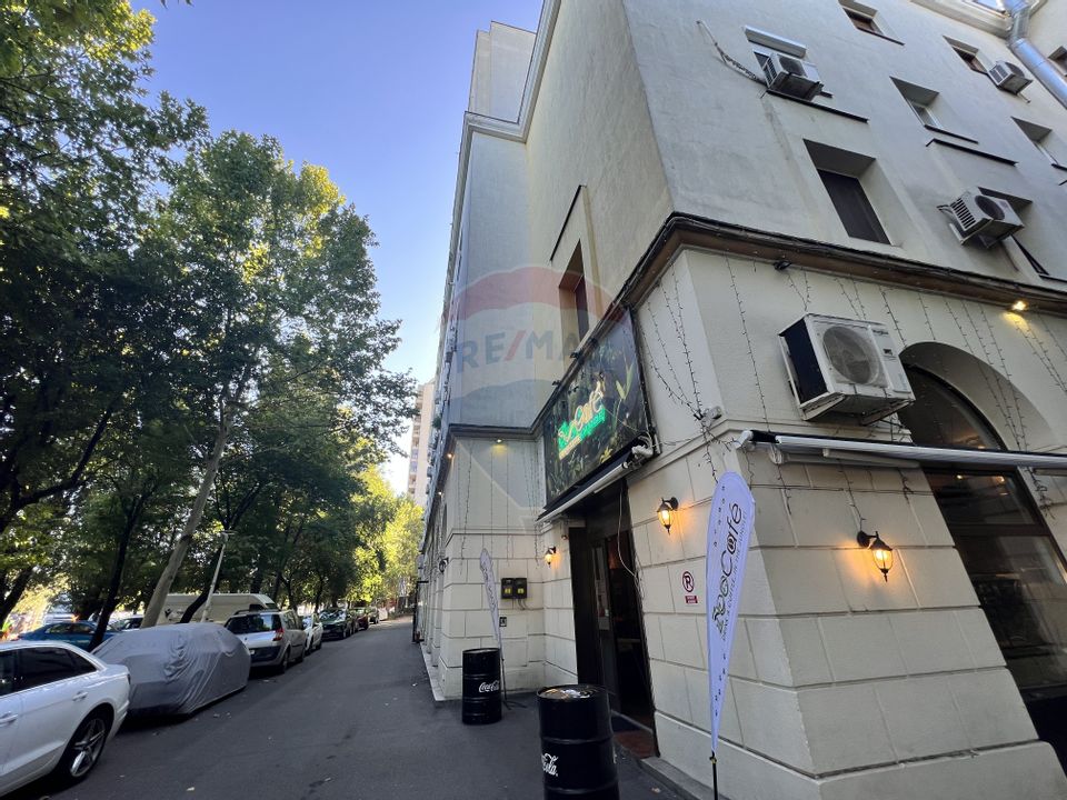 3 room Apartment for sale, Basarabia area