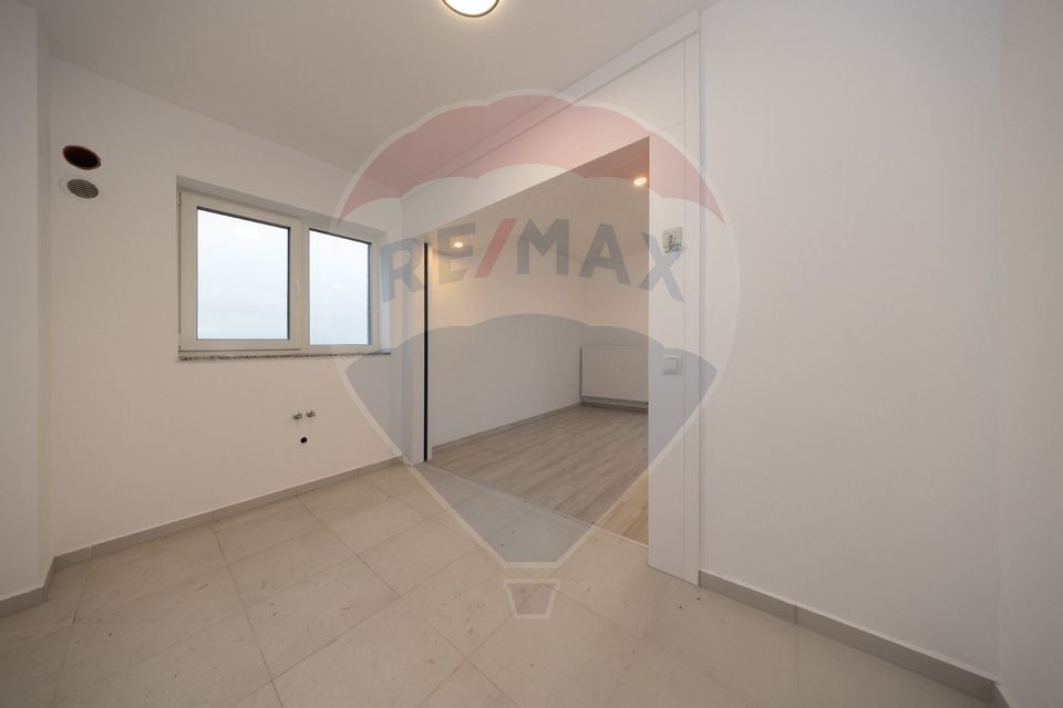 2 room Apartment for sale, Avantgarden area
