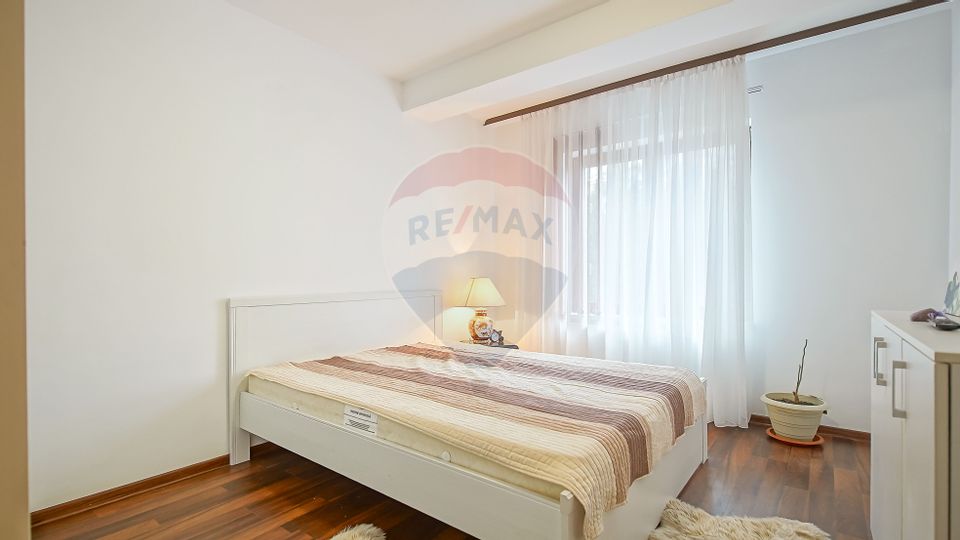 2 room Apartment for sale, Nord area