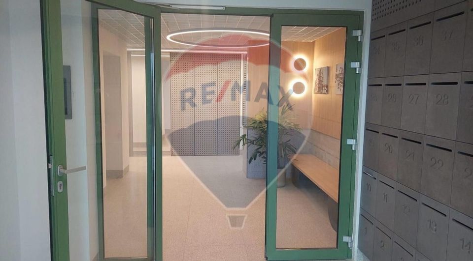 O poveste despre un nou început – Apartament cu 2 camere