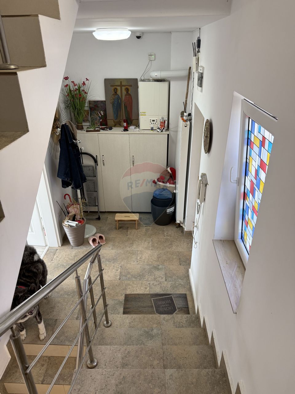 Vilă premium cu priveliște la lac și acces direct la apă