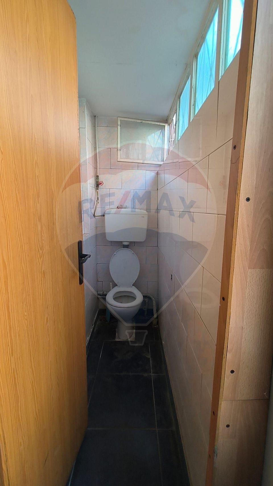 Spațiu comercial stradal de 114mp de vânzare Piața Centrală Galați