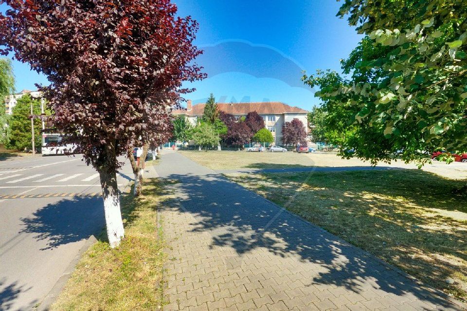 Teren investitii  Hunedoara/ jud. Hunedoara