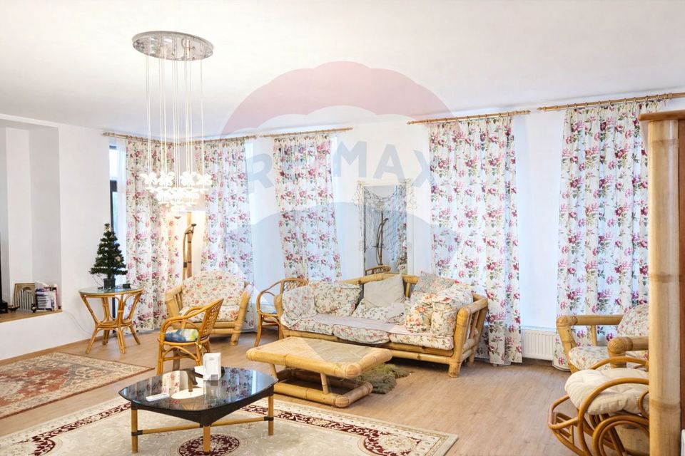 Vila in  Eden Forest | loc. Gulia, Dambovita