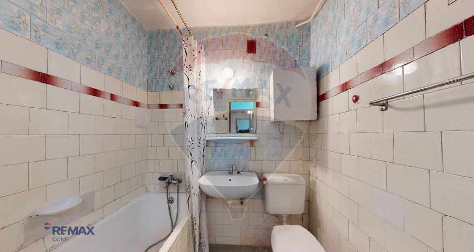 4 room Apartment for sale, Ozana area