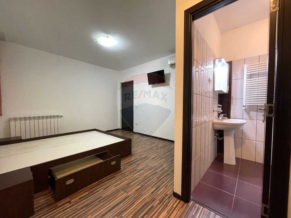 5 room House / Villa for rent