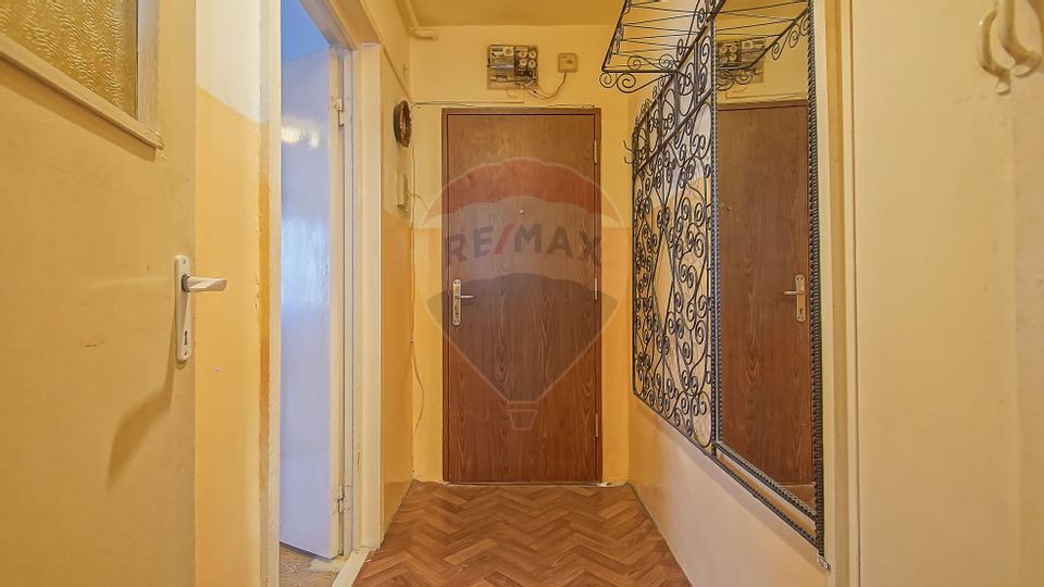 Apartament cu 2 camere de vânzare în zona ITC!