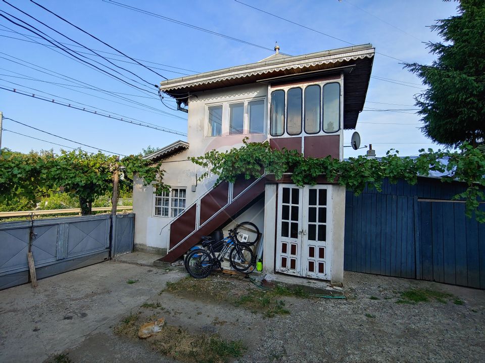 5 room House / Villa for sale, Nord-Est area