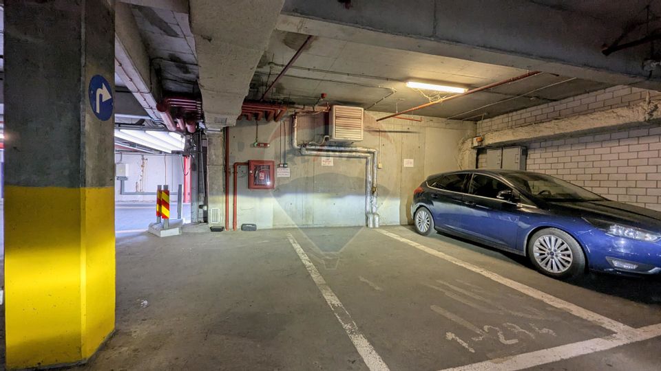 Apartament 3 Camere De Inchiriat Parcare Baicului Doamna Ghica Plaza