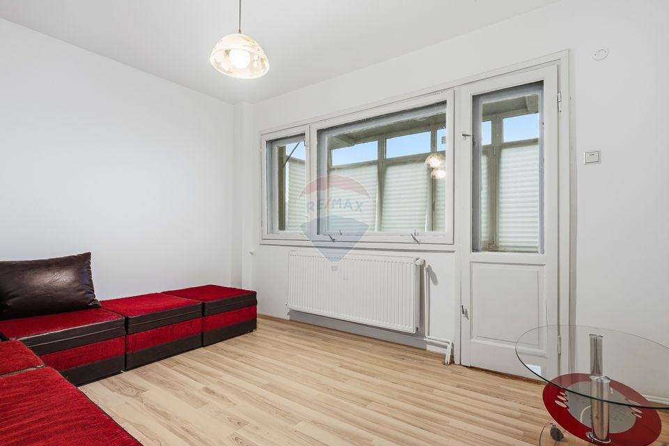 3 room Apartment for sale, Palat area