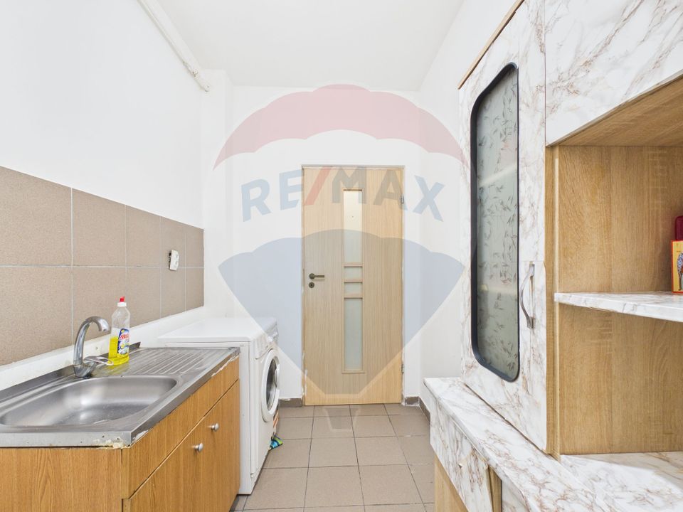 Apartament 2 camere de vânzare bloc 2021– super preț – Rahova Sălaj