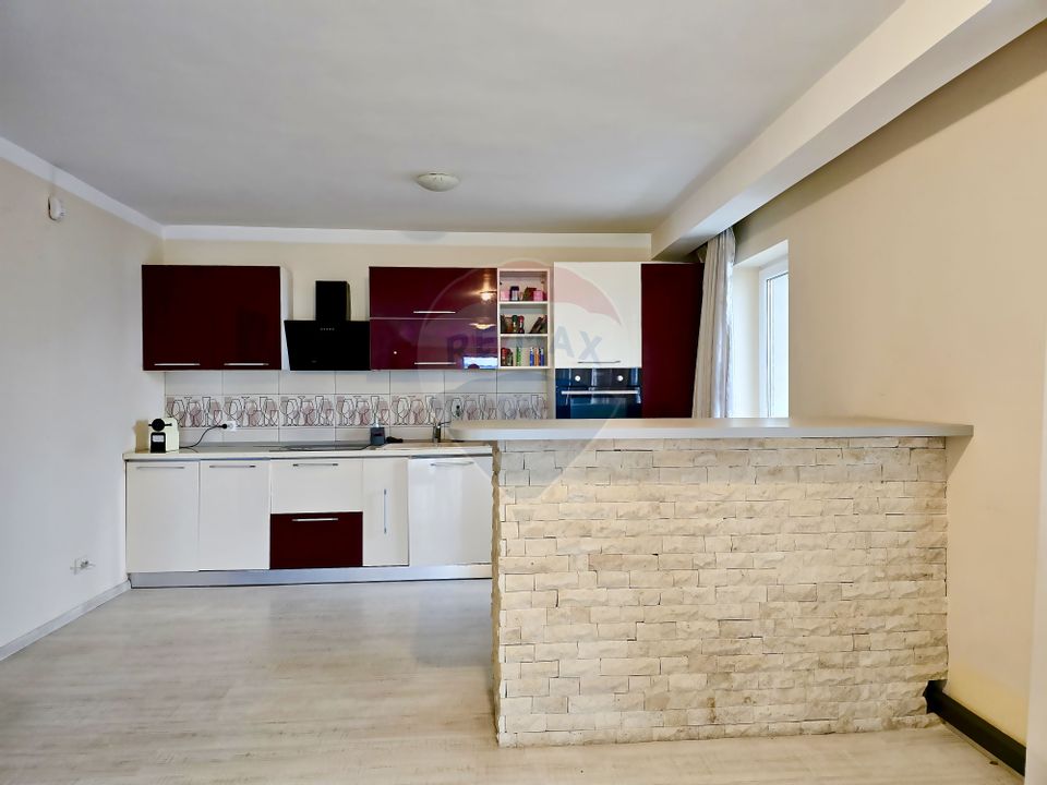 3 room Apartment for sale