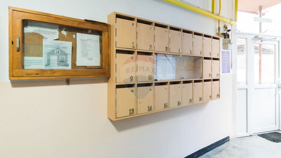 2 room Apartment for sale, Astra area