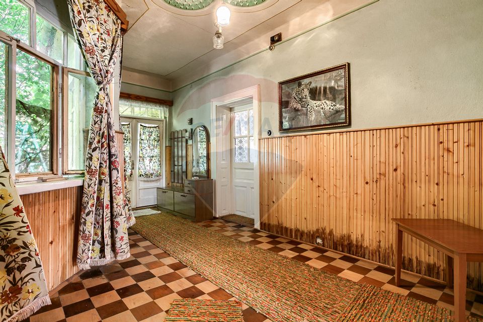 4 room House / Villa for sale, Periferie area