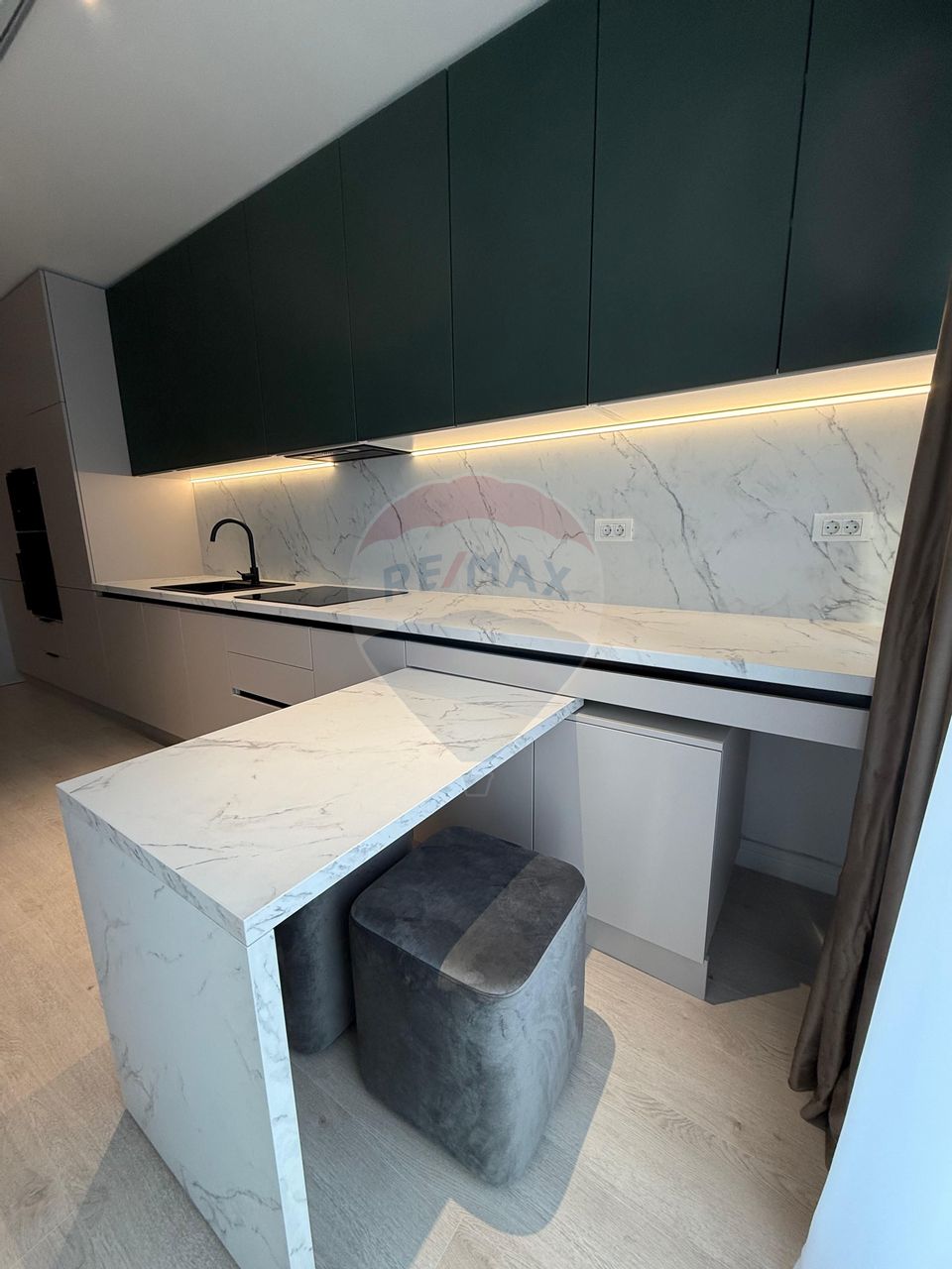 APARTAMENT NOU DE INCHIRIAT 2 CAMERE | PIPERA