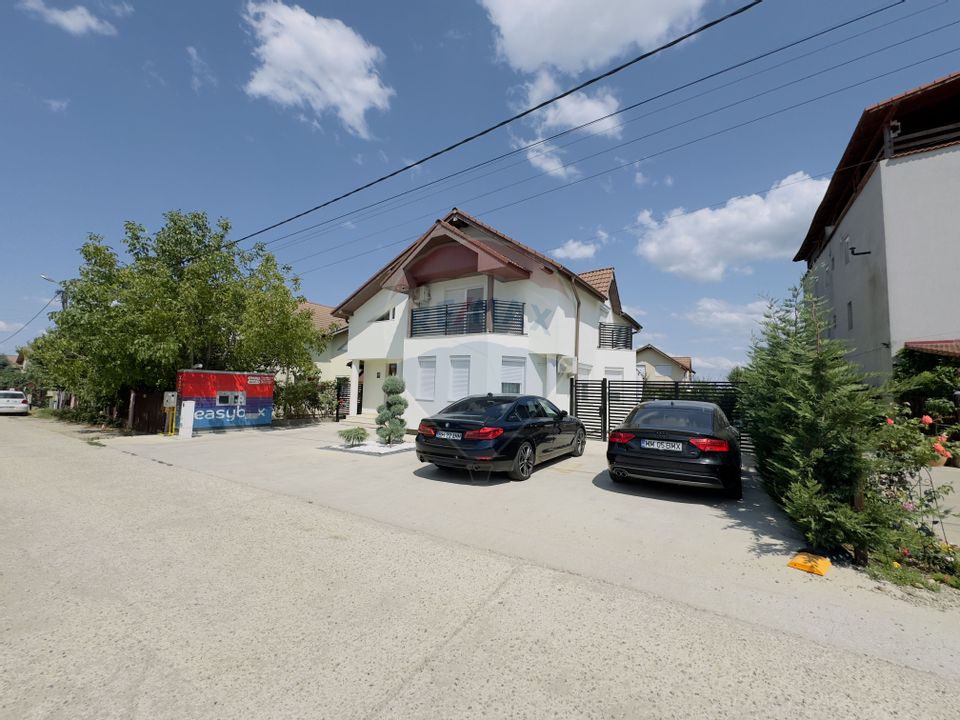 5 room House / Villa for sale, Oncea area